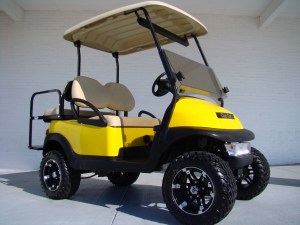 Golf Carts for Sale In Columbia SC Tidewater Carts 01